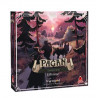 PAGAN – Extension Expéditions | Jeu de société | Agorajeux