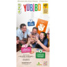 Yubibo | Jeu d'adresse fun et coopératif | Agorajeux