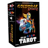 Goldorak XperienZ – Jeu de Tarot | Agorajeux