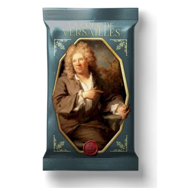 La Cour de Versailles - Booster