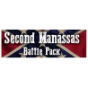 Field Commander Lee - Second Manassas Expansion | Wargame | Agorajeux