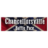 Field Commander Lee - Chancellorsville Expansion | Wargame | Agorajeux