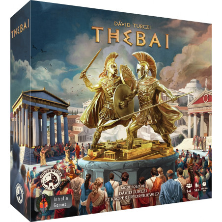 Thebai - Intrafin Games - Agorajeux