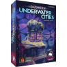 Acheter Underwater Cities Data Era VF | Agorajeux