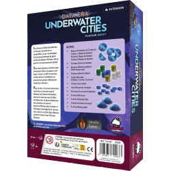 Acheter Underwater Cities Data Era VF | Agorajeux