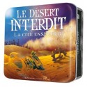Le désert Interdit