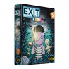 EXIT Kids : La Foire aux Frissons - Agorajeux