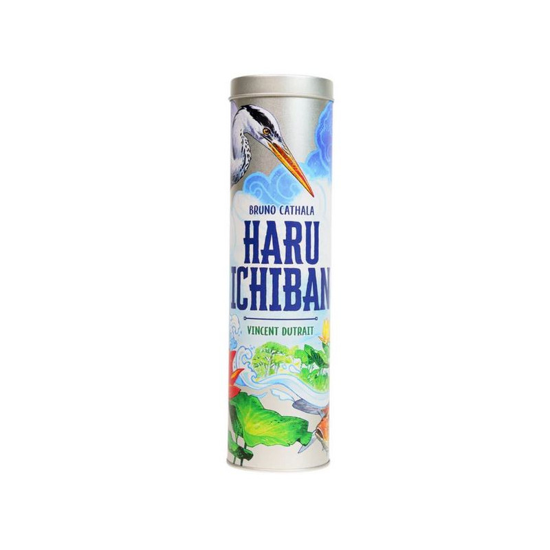 Haru Ichiban