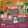 Extension King of Tokyo : MindBug - IELLO - Boutique Agorajeux