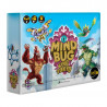 Mindbug : King of Tokyo - Jeu de cartes - Agorajeux