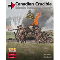Canadian Crucible