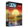 EXIT : Cap sur Catan - IELLO - Agorajeux