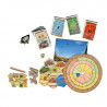 EXIT : Cap sur Catan - IELLO - Agorajeux