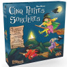 Cinq Petites Sorcières