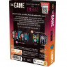 The Game : édition 10 Ans | Jeu de carte coopératif | Oya | Agorajeux