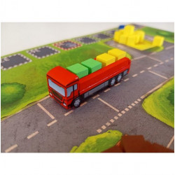 Road Master - Jeu de société - Agorajeux