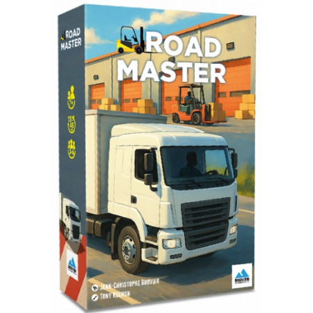 Road Master