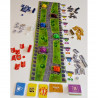 Road Master - Jeu de société - Agorajeux