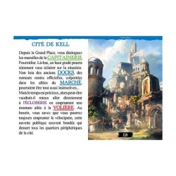 Once Upon a Line : Le Souffle du Papillon| Jeu d'Aventure | Agorajeux