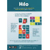 Acheter HiLo - Gigamic - Agorajeux boutique jeux de société