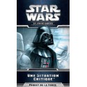 Une Situation Critique - Star Wars JCE