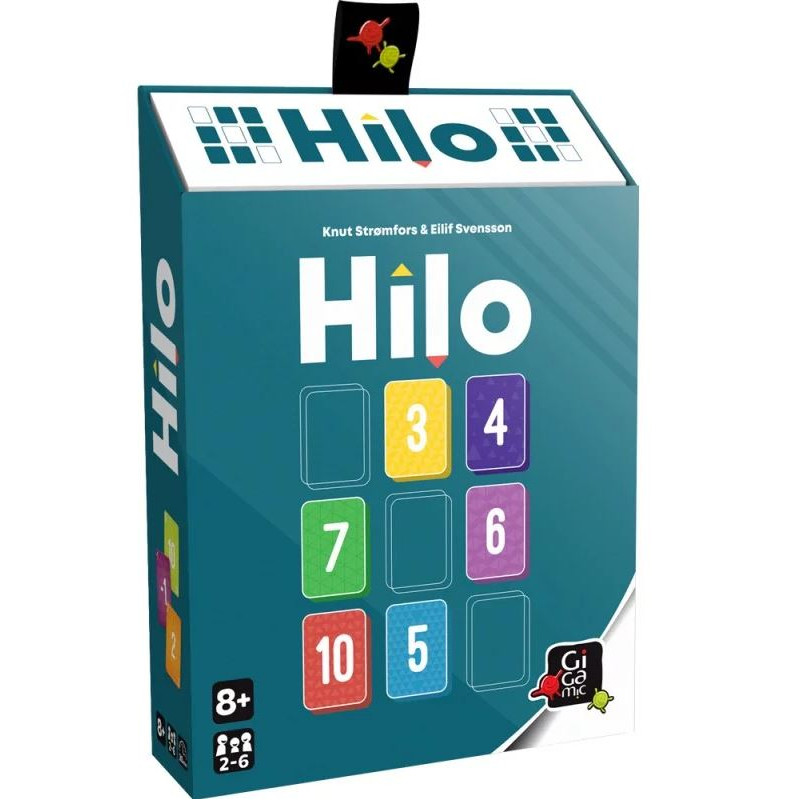 HiLo