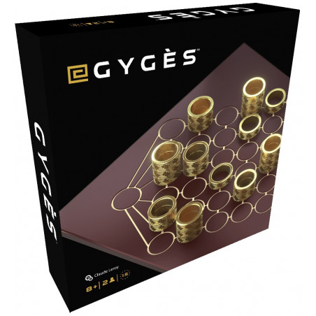 Gygès