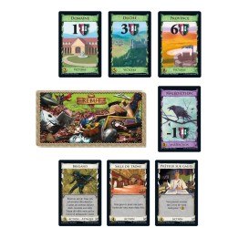 Dominion 2e Edition | Rio Grande Games | Agorajeux