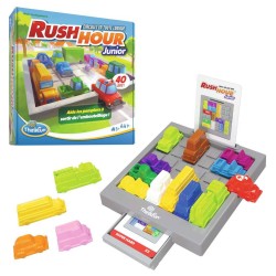Acheter Rush Hour Junior - Boutique Agorajeux