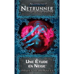 Android Netrunner - Une...