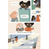 BD Petit Héros : Le Club Sherlock Holmes - Makaka - Agorajeux