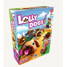 Acheter Lolly Dogs - Blue Orange - boutique Agorajeux