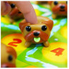 Acheter Lolly Dogs - Blue Orange - boutique Agorajeux