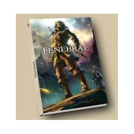 Tenebrae