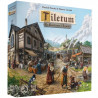 Tiletum : La ruée vers l'argent - Pixie Games - Agorajeux