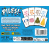 Piles ! | jeu de cartes Fun | Boutique Agorajeux