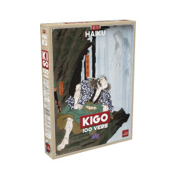 Haïku Extension KIGO - 100...