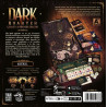 The Dark Quarter | Lucky Duck Games | Boutique Agorajeux