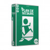 Plan de Secours | iello | Agorajeux
