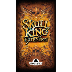 Extension Skull King