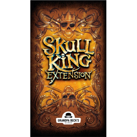 Extension Skull King