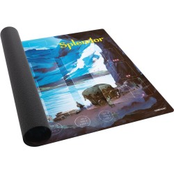 Tapis de jeu Splendor : nouvelle édition - Gamegenic  - Agorajeux