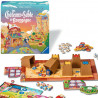 Les châteaux de sable de Bourgogne | Ravensburger | Agorajeux