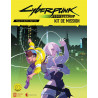 Cyberpunk Edge Runner : Kit de Mission | Arkhane Asylum | Agorajeux