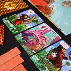 Acheter River Dragons - Matagot - Boutique Agorajeux