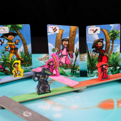 Acheter River Dragons - Matagot - Boutique Agorajeux
