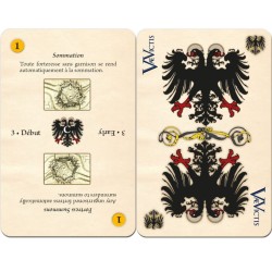 Acheter le jeu Première République - Vae Victis - Agorajeux
