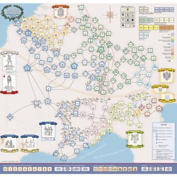Acheter le jeu Première République - Vae Victis - Agorajeux