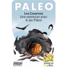 Paleo - ext. Les Cavernes - Hans im Gluck - Agorajeux