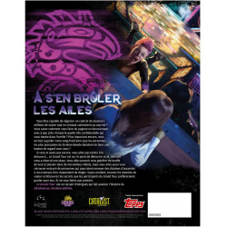 Acheter Shadowrun 6 - Le Grand Tour | BBE | Agorajeux